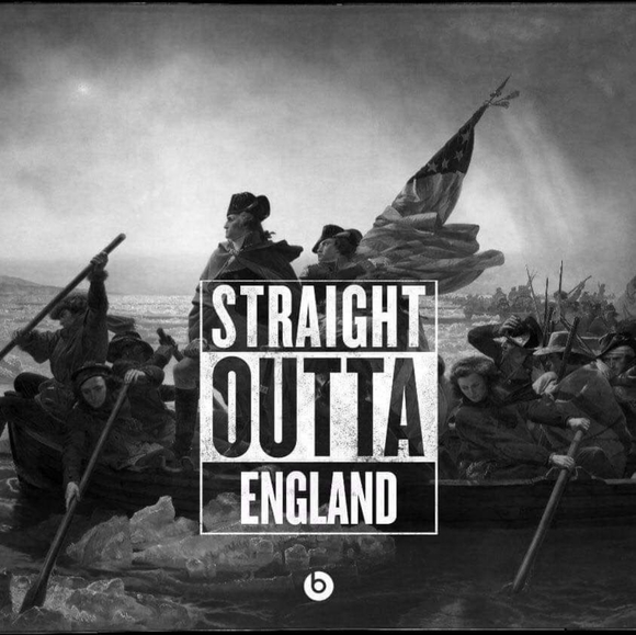 Meet your Posher, Edward - Picture 1 of 1